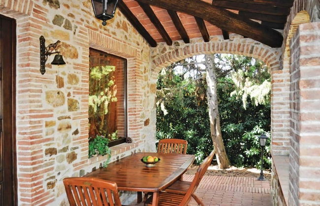 Villa San Martino - Foto 11