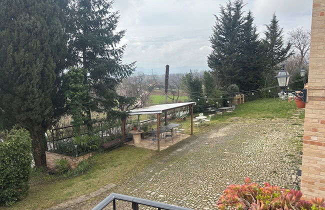 I Sassi Di San Giuseppe - Foto 15