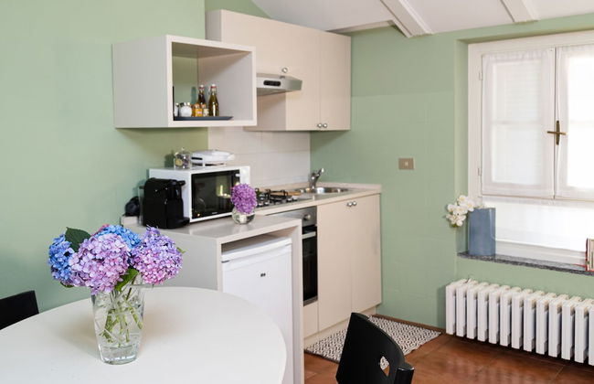 Antica Casa Balsari - Foto 21