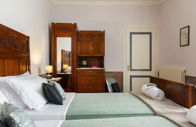 Antica Casa Balsari - Foto 40