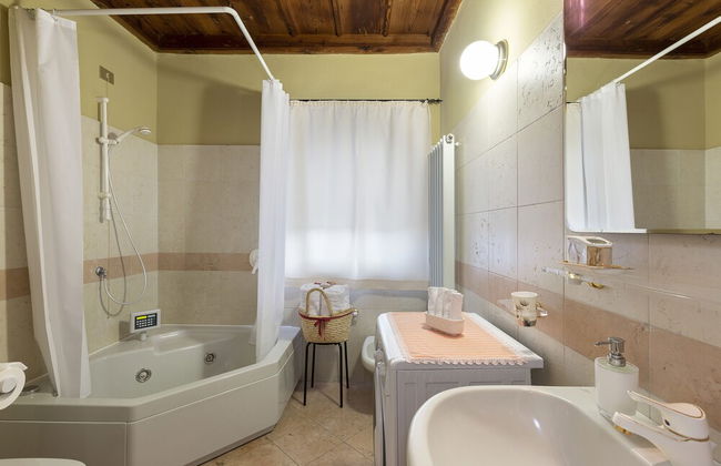 Antica Casa Balsari - Foto 46