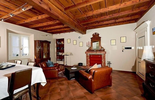 Antica Casa Balsari - Foto 73