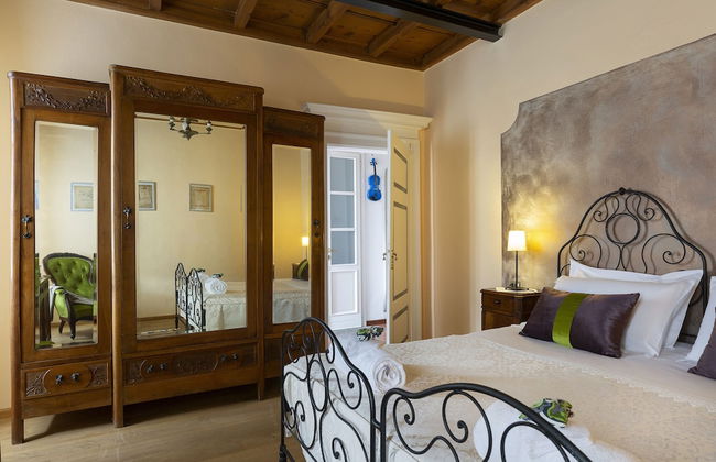 Antica Casa Balsari - Foto 34