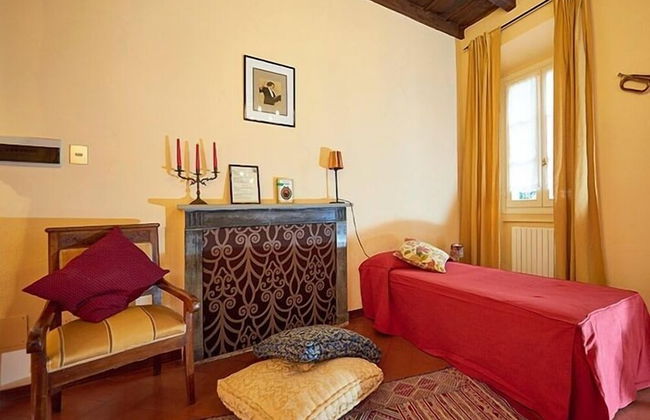 Antica Casa Balsari - Foto 74
