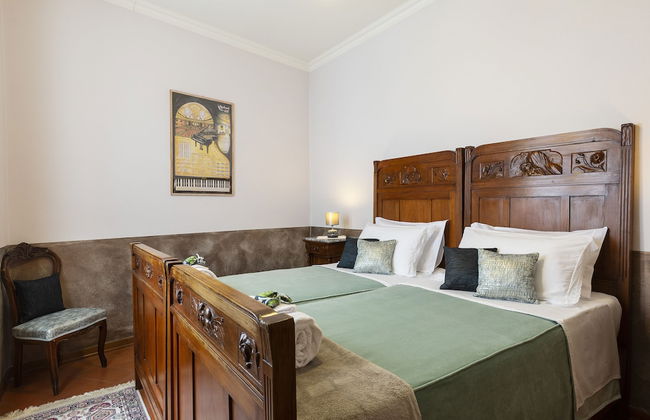 Antica Casa Balsari - Foto 41