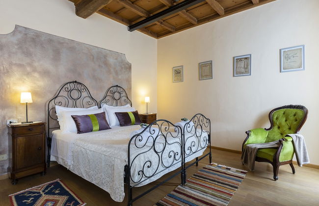Antica Casa Balsari - Foto 35