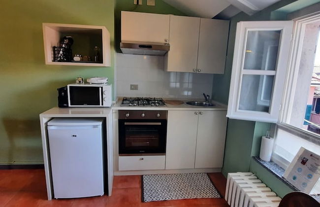 Antica Casa Balsari - Foto 23