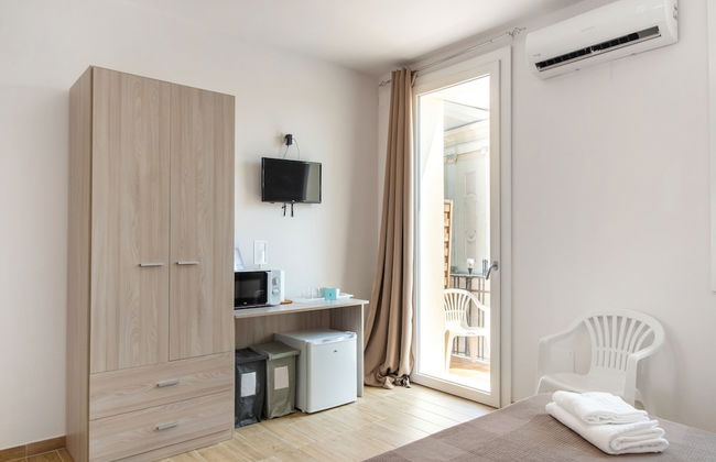 San Vincenzo Rooms Vigonza - Foto 17