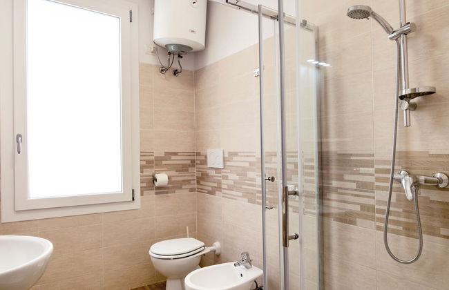 San Vincenzo Rooms Vigonza - Foto 30