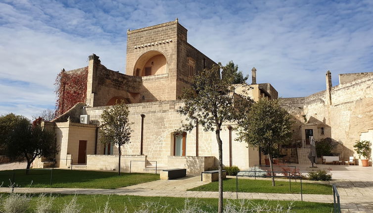 Photo 1 - Masseria Santa Lucia