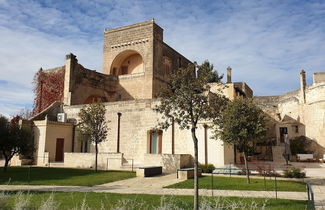 Foto 1 - Masseria Santa Lucia