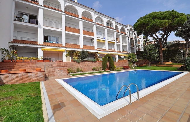 Apartment Wok Lloretholiday - Foto 20