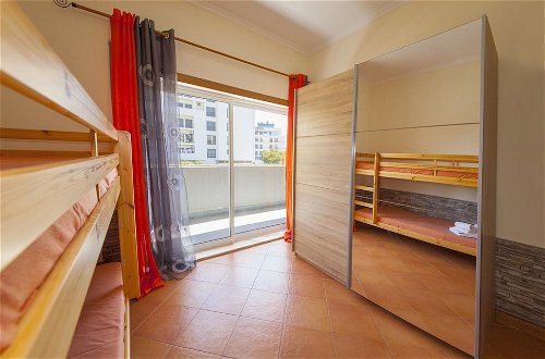 Photo 8 - B11 - Condominio do Mar Apartment