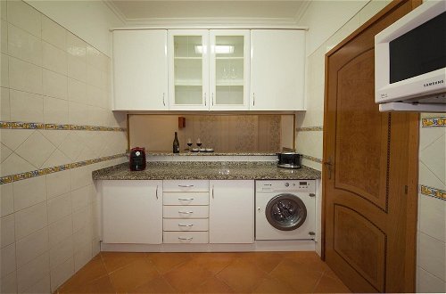 Foto 35 - B11 - Condominio do Mar Apartment