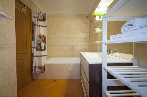 Photo 13 - B11 - Condominio do Mar Apartment