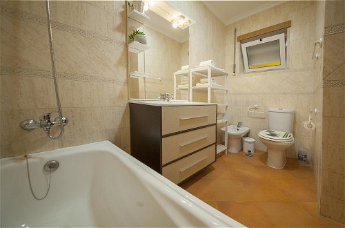 Photo 36 - B11 - Condominio do Mar Apartment