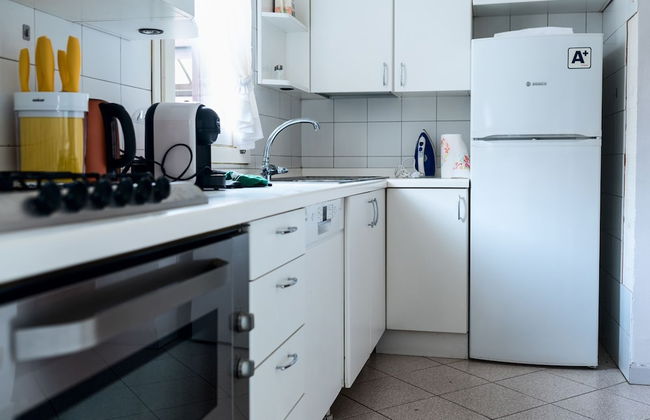 Shortstays Nolo Pontano Mamma - Foto 4