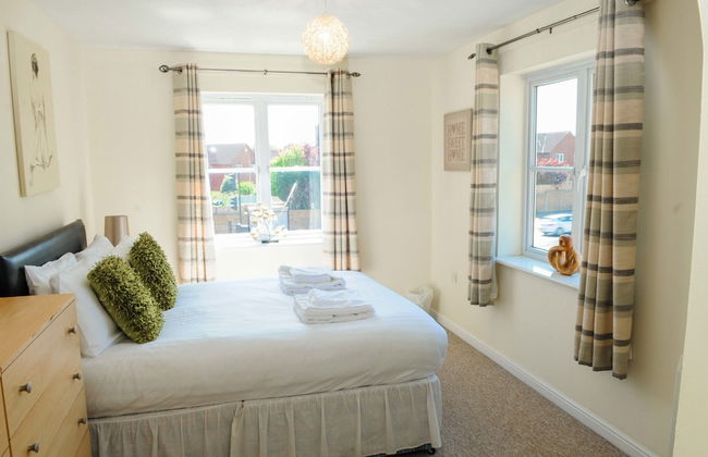 Your Stay Bristol Orchard Gate - Foto 5