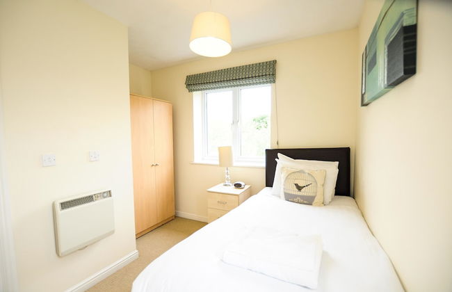 Your Stay Bristol Orchard Gate - Foto 3