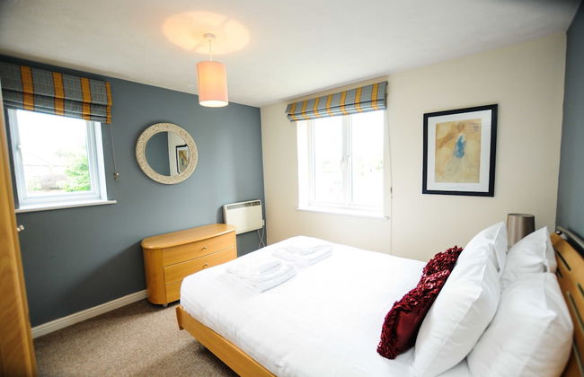 Your Stay Bristol Orchard Gate - Foto 8