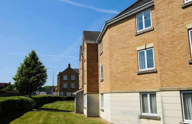 Your Stay Bristol Orchard Gate - Foto 45