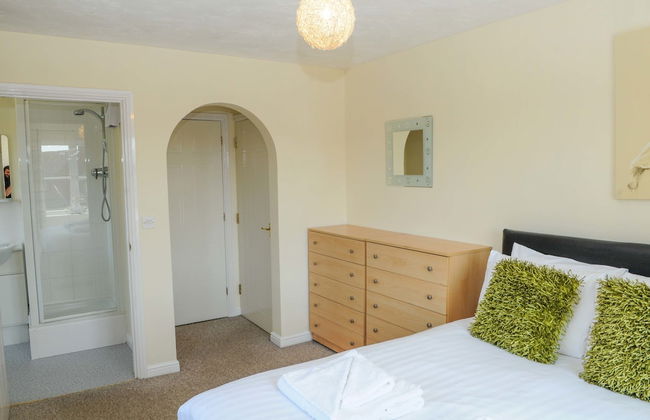 Your Stay Bristol Orchard Gate - Foto 49