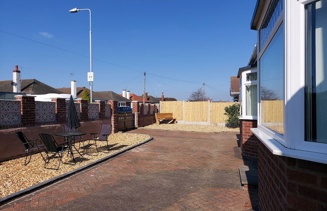 The Hermitage Private Detached Bungalow - Foto 26