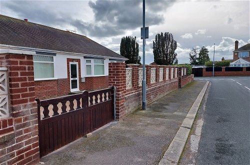 Photo 30 - The Hermitage Private Detached Bungalow