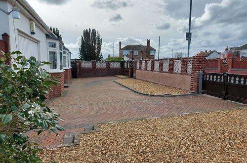 Photo 25 - The Hermitage Private Detached Bungalow