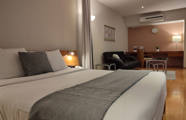Lombardo Suites - Foto 11