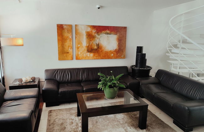 Lombardo Suites - Foto 2