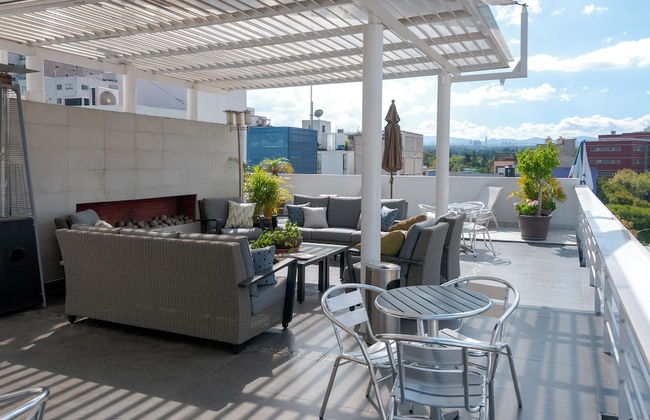 Lombardo Suites - Foto 39