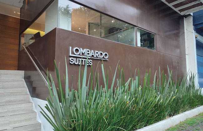 Lombardo Suites - Foto 35