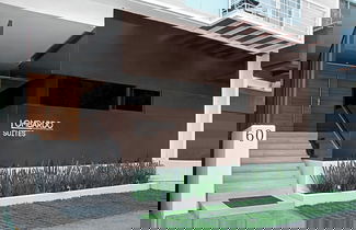 Foto 1 - Lombardo Suites
