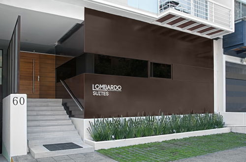 Photo 21 - Lombardo Suites