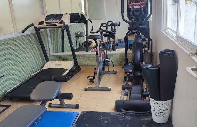 Lombardo Suites - Foto 26
