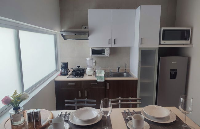 Lombardo Suites - Foto 15