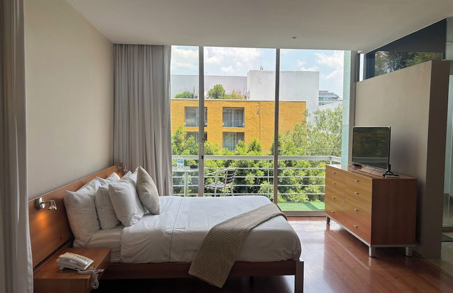 Lombardo Suites - Foto 4