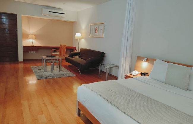 Lombardo Suites - Foto 8