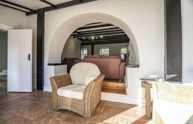 Barn Conversion - Hot Tub - Penally - Foto 20