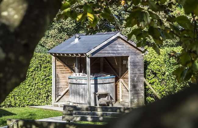 Barn Conversion - Hot Tub - Penally - Foto 27