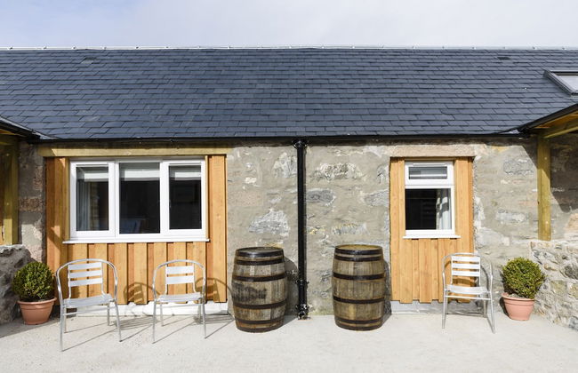 The Milking Sheds, Dufftown - Foto 37