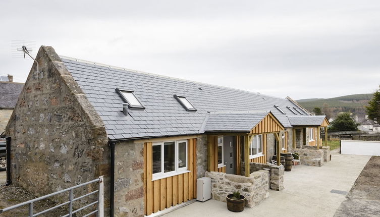 Photo 1 - The Milking Sheds, Dufftown