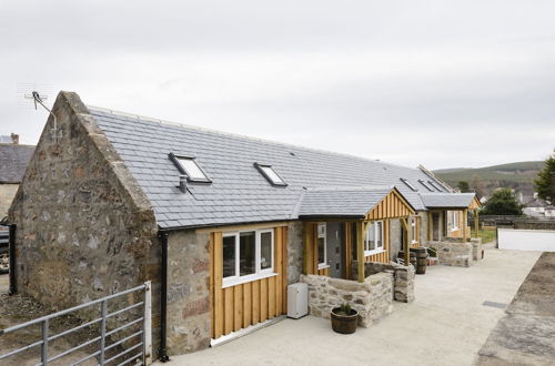 Photo 1 - The Milking Sheds, Dufftown