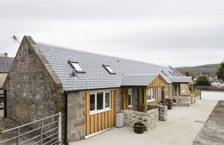 Photo 1 - The Milking Sheds, Dufftown