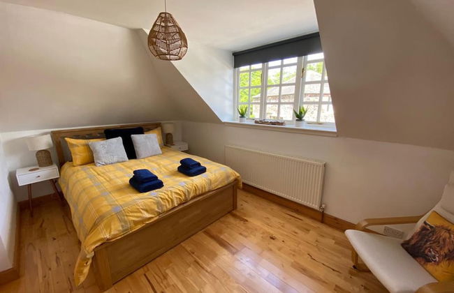 Charming Barn Conversion on Private Estate - Foto 6