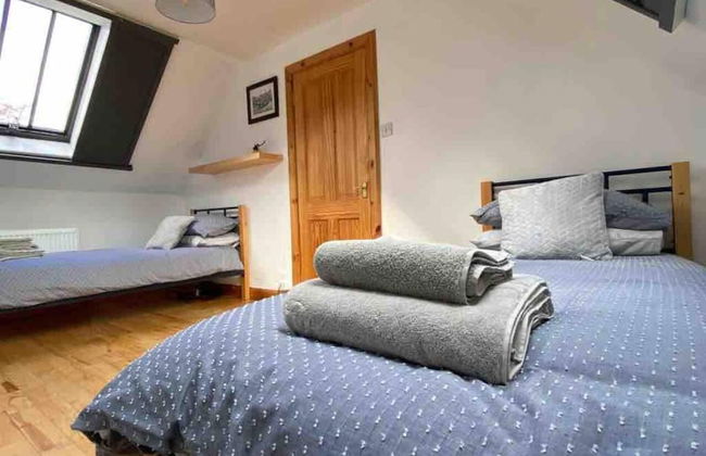 Charming Barn Conversion on Private Estate - Foto 1