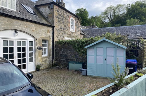 Photo 28 - Charming Barn Conversion on Private Estate