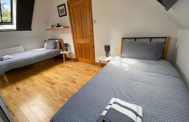 Charming Barn Conversion on Private Estate - Foto 7