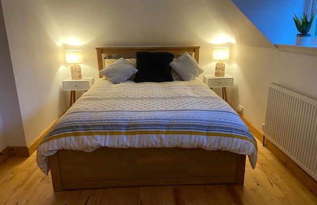 Charming Barn Conversion on Private Estate - Foto 2